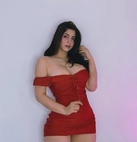 Monika - escort in Ranchi