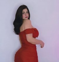 Monika - escort in Ranchi