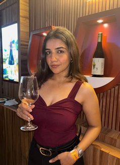 Monika - escort in Shillong Photo 1 of 3