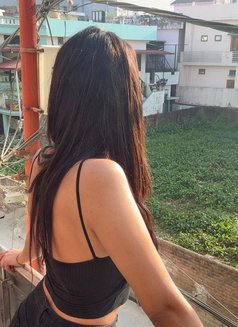 Monika - Dominadora transexual in Chennai Photo 9 of 12