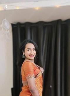 Monika - Transsexual escort in Hyderabad Photo 2 of 3