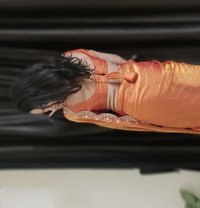 Monika - Transsexual escort in Hyderabad