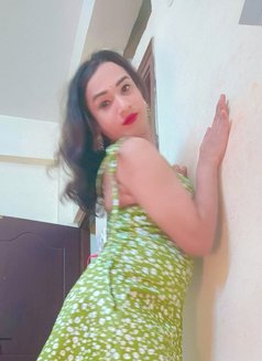 Monika - Transsexual escort in Hyderabad Photo 5 of 5