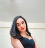 Monika - Acompañantes transexual in Hyderabad Photo 7 of 7