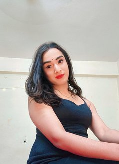 Monika - Transsexual escort in Hyderabad Photo 7 of 7