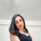 Monika - Transsexual escort in Hyderabad