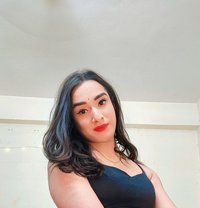 Monika - Transsexual escort in Hyderabad Photo 7 of 7