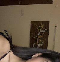 Monika - Transsexual escort in Noida