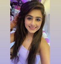 Monika Indian Girl - escort in Dubai