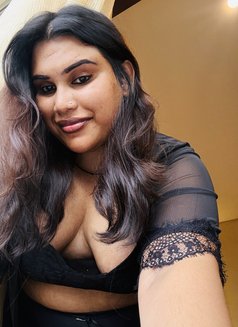 Monika Indian Girl - escort in Chennai Photo 9 of 11