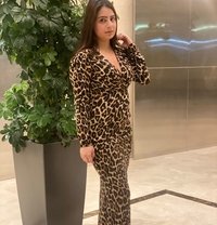 Monika Indian - puta in Dubai