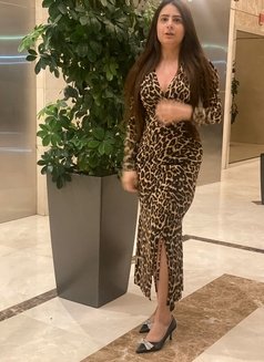 Monika Indian - escort in Dubai Photo 4 of 5