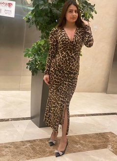 Monika Indian - escort in Dubai Photo 5 of 5