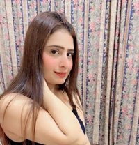 Monika Indian Model - puta in Ajmān