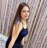 Monika Indian Model - puta in Ajmān
