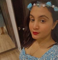 Monika Indian Model - puta in Ajmān