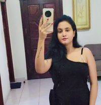 Monika Indian Model - puta in Ajmān