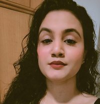 Monika Mumbai Model - puta in Dubai