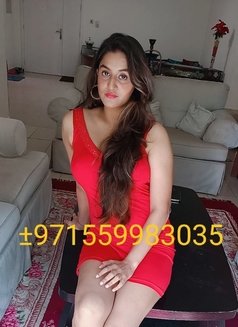 Namrata Indian Model - escort in Dubai Photo 2 of 5
