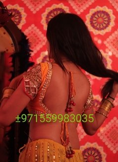Namrata Indian Model - escort in Dubai Photo 4 of 5