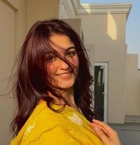 Monika Indian Model - escort in Dubai