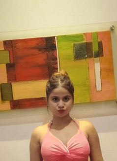 Monika Indipendent College Going Girl - puta in New Delhi Photo 1 of 5
