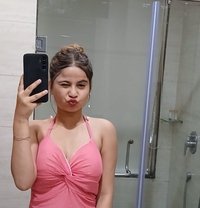 Monika Indipendent College Going Girl - escort in New Delhi