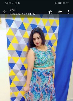 Monika Janu - escort in Muscat Photo 2 of 2