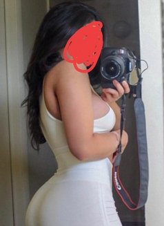 Monika Ji - escort in Bangalore Photo 2 of 3
