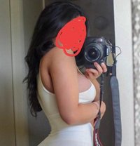 Monika Ji - escort in Bangalore