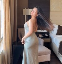 Monika Joshi - escort in Chennai