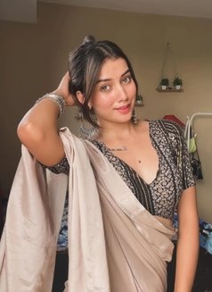 Monika Joshi - escort in Kolkata Photo 2 of 2