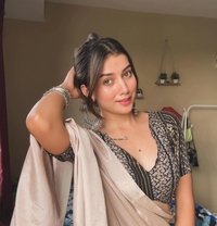 Monika Joshi - escort in Kolkata