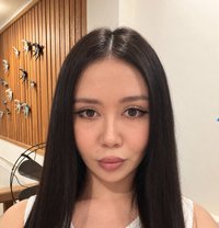 Monika - puta in Bangkok