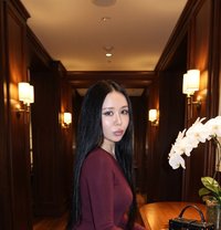Monika - escort in Bangkok