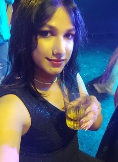 Monika Ladyboy. - Transsexual escort in Bangalore Photo 1 of 30