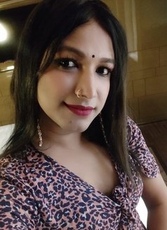 Monika Ladyboy. - Acompañantes transexual in Bangalore Photo 3 of 30