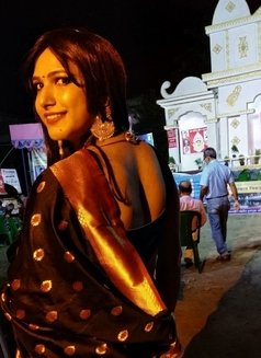 Monika Ladyboy. - Transsexual escort in Bangalore Photo 5 of 30