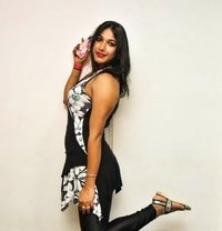 REASONABLE FAITHFUL MONIKA - Transsexual escort in Bangalore