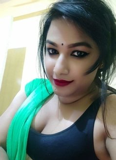Monika Ladyboy. - Transsexual escort in Bangalore Photo 8 of 30
