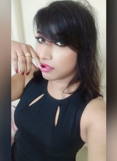 Monika Ladyboy. - Transsexual escort in Bangalore Photo 17 of 30