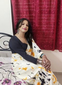 Monika Ladyboy. - Transsexual escort in Bangalore Photo 21 of 30