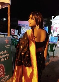 Monika Ladyboy. - Transsexual escort in Bangalore Photo 28 of 30