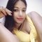 REASONABLE GENUINE MONIKA - Transsexual escort in Bangalore