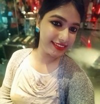 Monika Ladyboy. - Transsexual escort in Bangalore