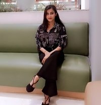 Monika Malhotra - escort in Chennai Photo 1 of 5