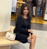 Monika Malhotra - escort in Chennai