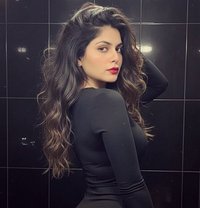 Monika Malhotra - escort agency in New Delhi