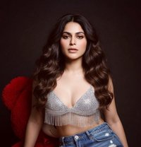 Monika Malhotra - escort agency in New Delhi