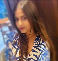 ꧁༒Monika (Meet & Cam)༒꧂,escort - escort in Mumbai